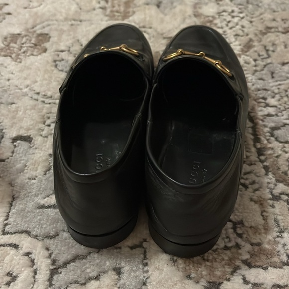 Gucci Brixton Horsebit Convertible Loafer - Picture 7 of 8